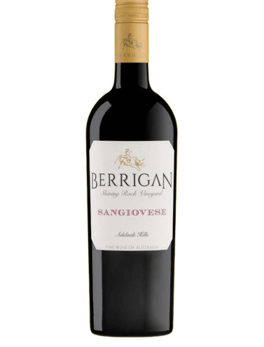 Berrigan Sangiovese 2024
