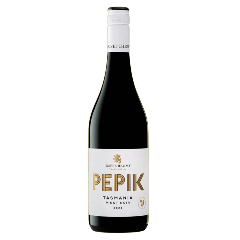 Joseph Chromy Pepik Pinot Noir 2023