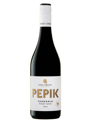 Joseph Chromy Pepik Pinot Noir 2023