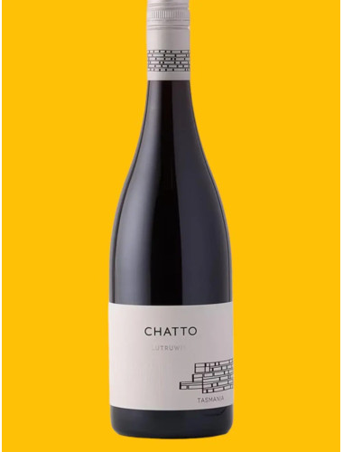 Chatto Lutruwita Pinot Noir 2024