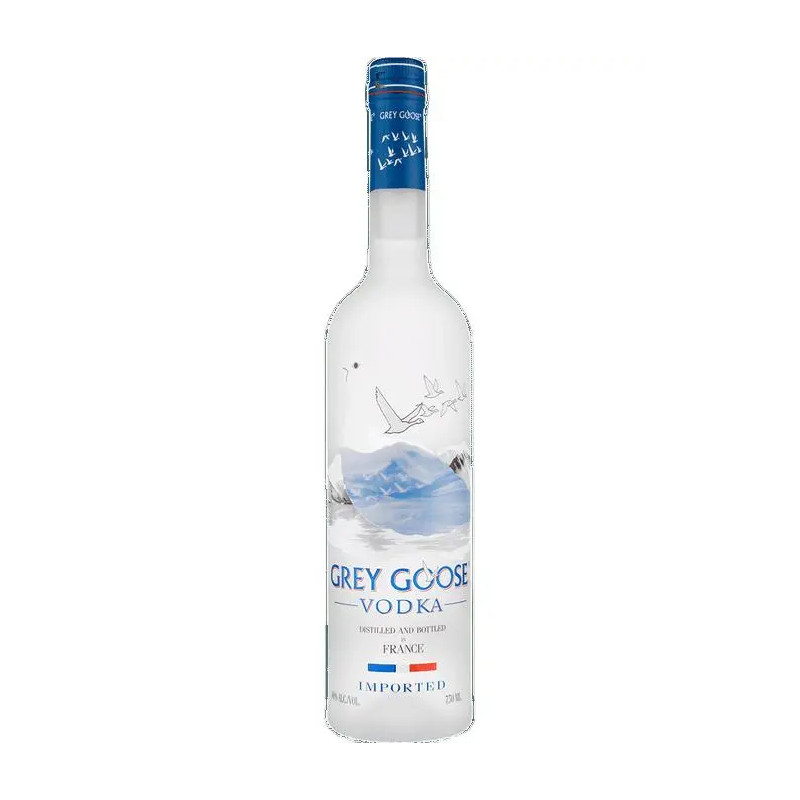 Grey Goose Vodka 750ML ORIGINAL 40%