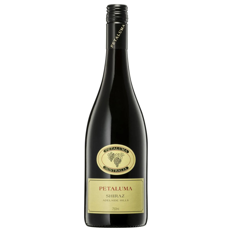 Petaluma Shiraz 750mL