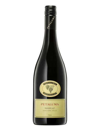 Petaluma Shiraz 750mL