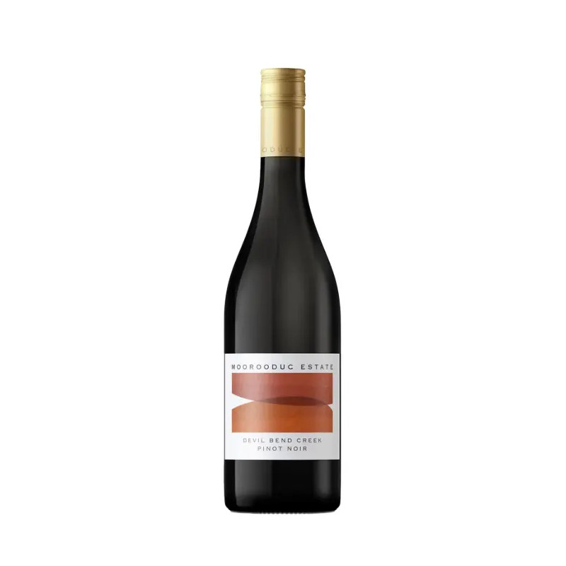 Moorooduc Devils bend Pinot Noir
