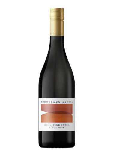 Moorooduc Devils bend Pinot Noir
