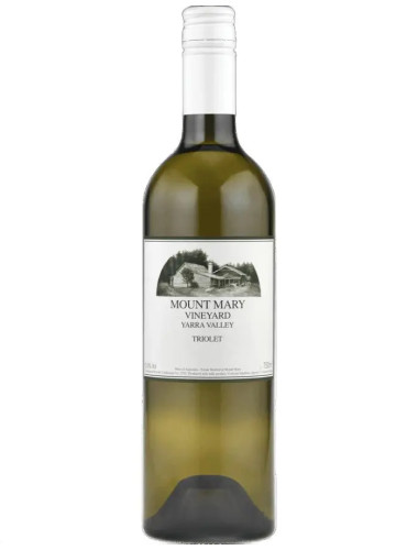 Mount Mary Triolet 750ml