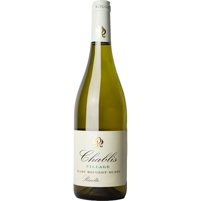 Marc Rougeot-Dupin Chablis 750ml