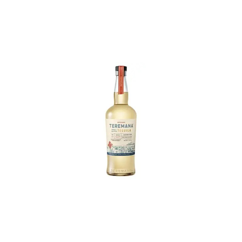 Teremana Reposado 700ml