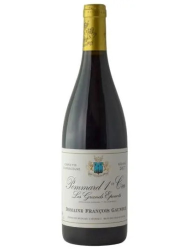 Louis Jadot Beaune 1er Cru Couchereaux Pinot Noir 750ml