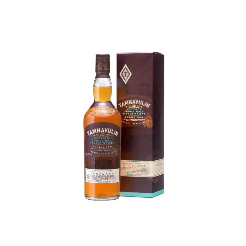 Tamnavulin Double Cask 700ml