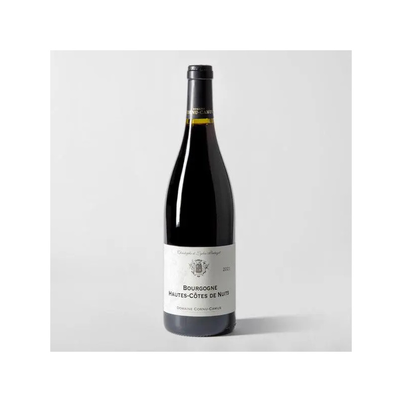 Domaine Cornu Bourgogne Hautes-Cotes de Nuits Rouge 750ml