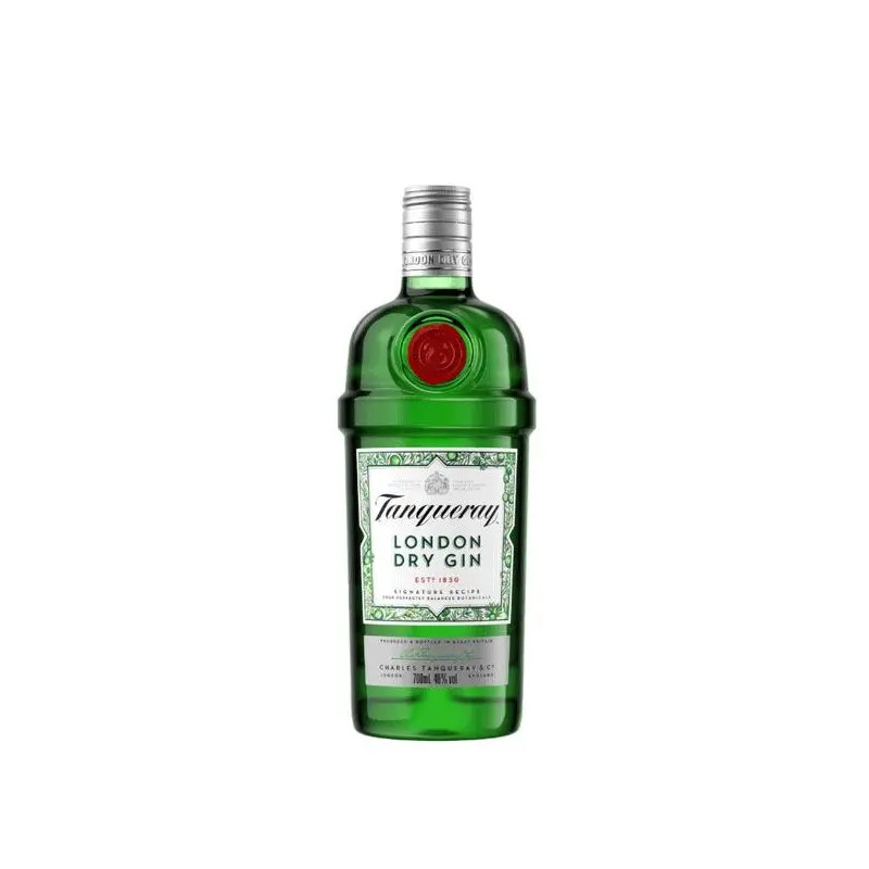 Tanqueray London Dry Gin 700ml