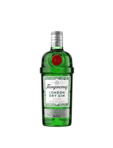 Tanqueray London Dry Gin 700ml