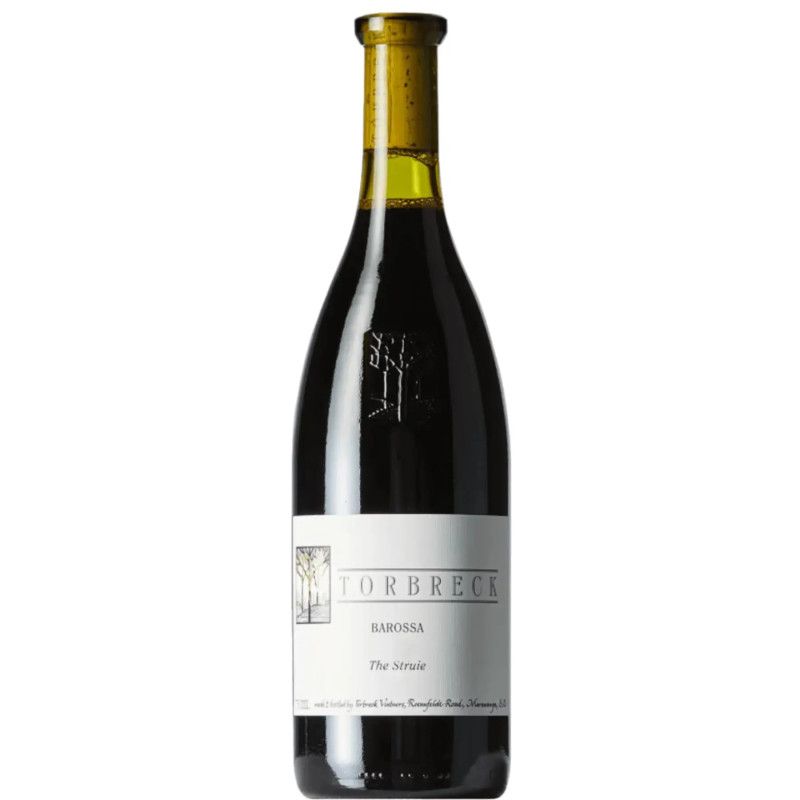 Torbreck The Struie Shiraz 2024 750ml