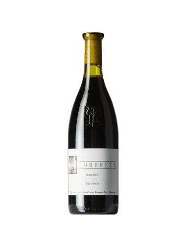Torbreck The Struie Shiraz 2024 750ml