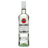 Bacardi Carta Blanca Rum 700ml