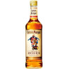 Captain Morgan Spiced Rum 700ml