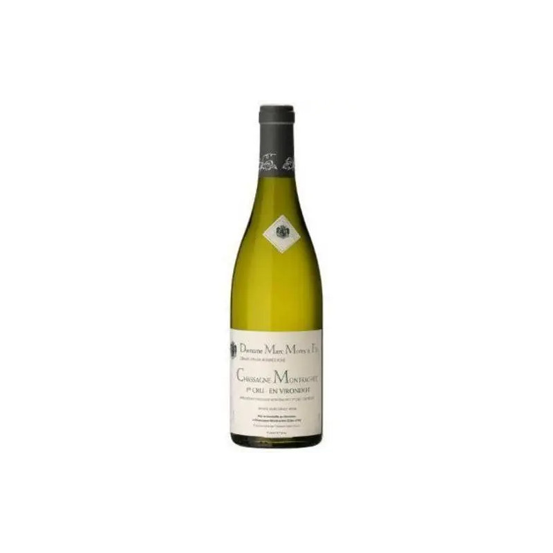 Domaine Marc Morey & Fils - Chassagne-Montrachet 1er Cru 'En Virondot' - 2022
