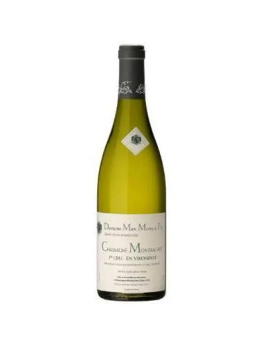 Domaine Marc Morey & Fils - Chassagne-Montrachet 1er Cru 'En Virondot' - 2022