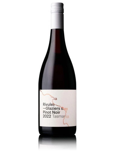 Rivulet Glaziers Bay Pinot Noir 2022