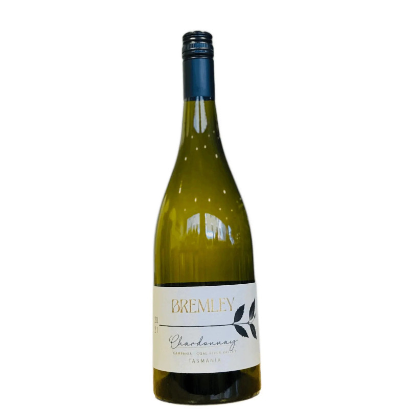 Bremley Vineyard Tasmanian Chardonnay 2024