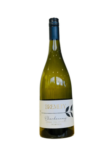 Bremley Vineyard Tasmanian Chardonnay 2024