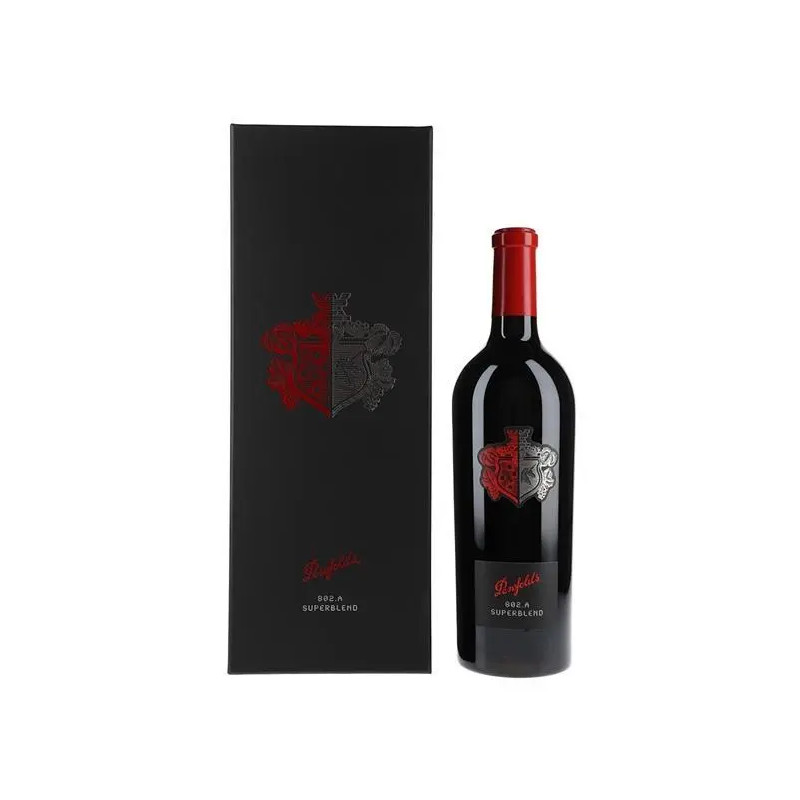 Penfolds Super 802.A 750ml 2018
