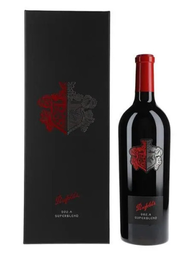 Penfolds Super 802.A 750ml 2018