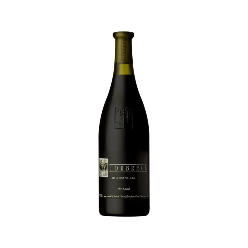 Torbreck The Laird 18 750ml 2018