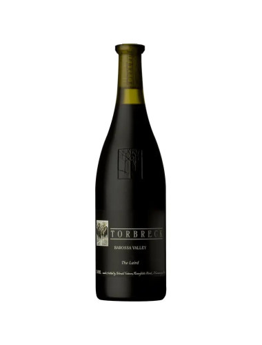 Torbreck The Laird 18 750ml 2018
