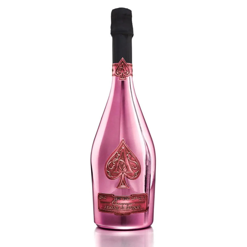 Ace Of Spade Rose 750ml
