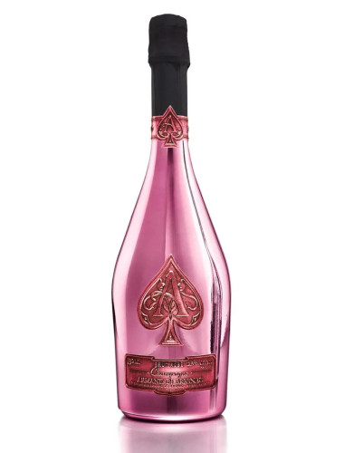 Ace Of Spade Rose 750ml