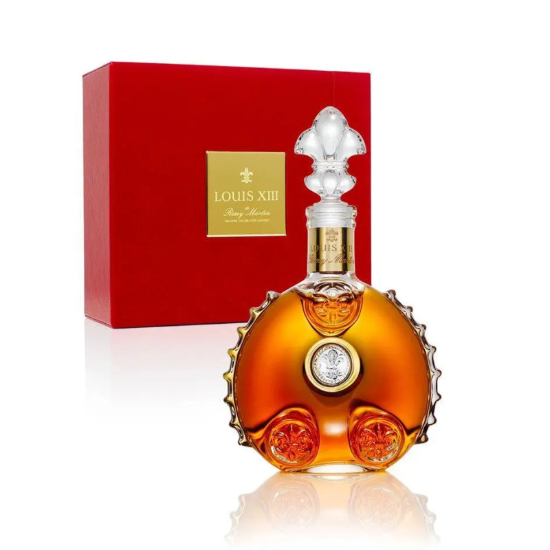 Hennessy Louis XIII 50ml