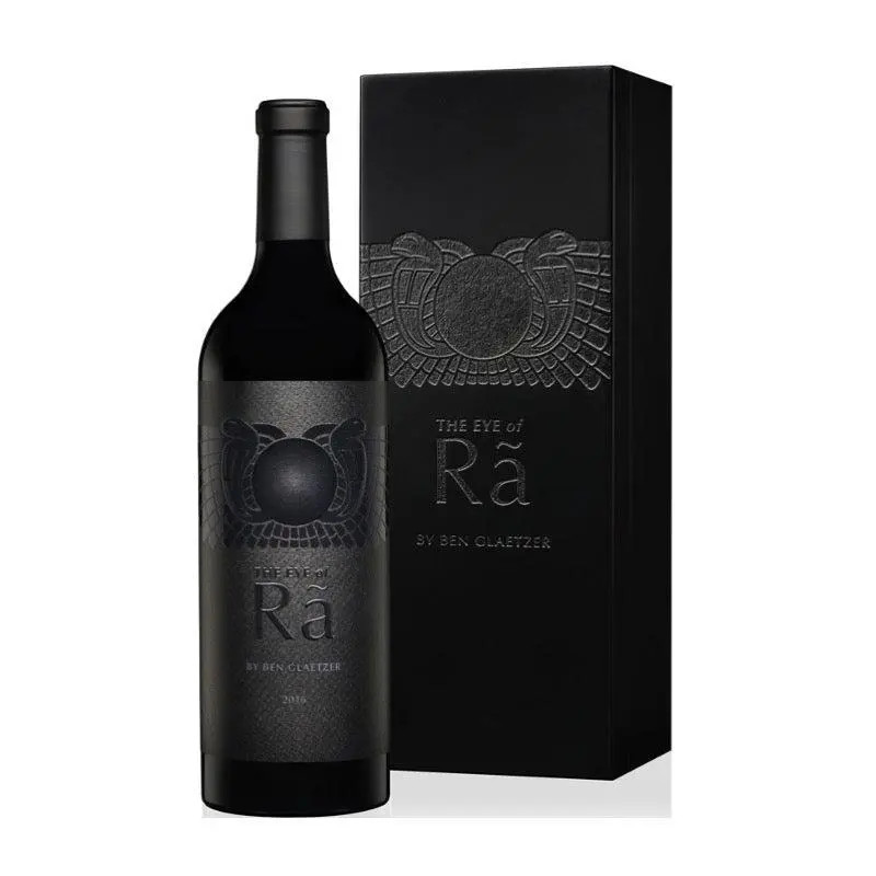 Glaetzer The Eye of Ra 750ml