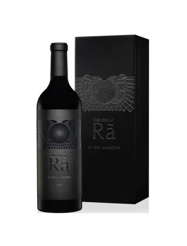 Glaetzer The Eye of Ra 750ml
