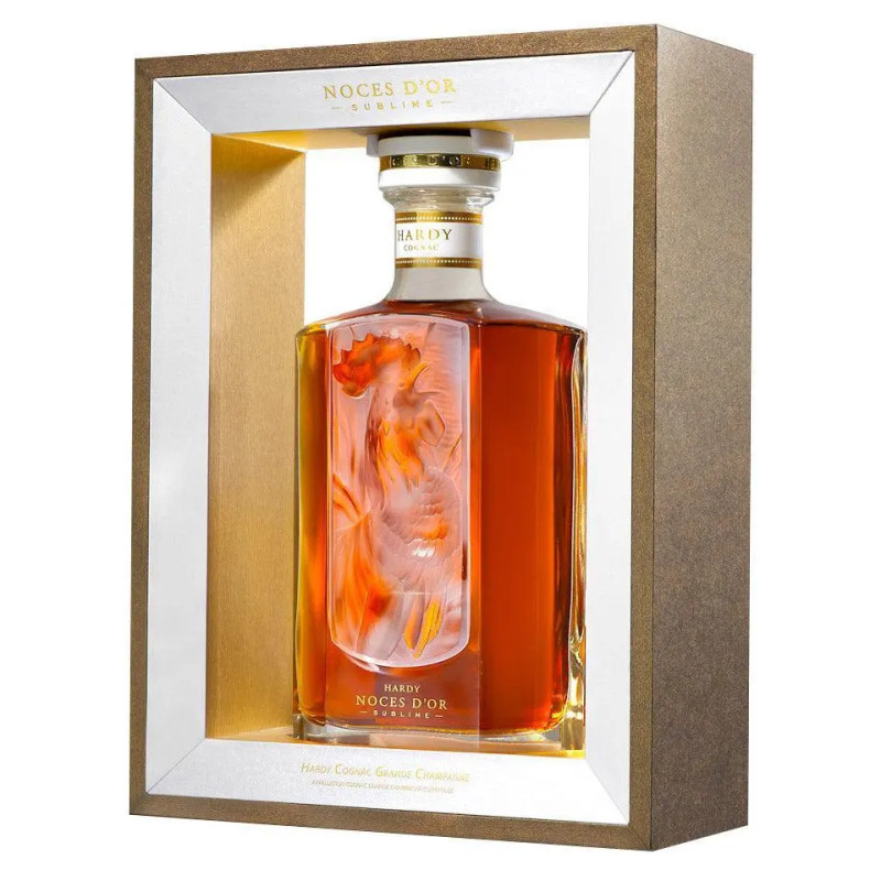 Hardys Sublime 700ml