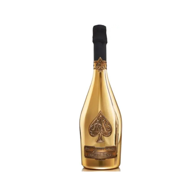Ace of Spade Gold 750ml