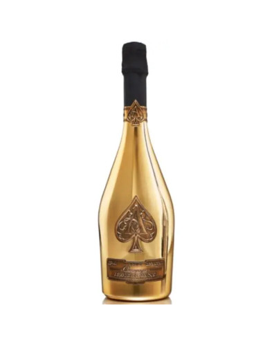 Ace of Spade Gold 750ml