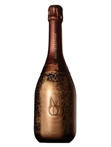 MOD Selection Reserve Champagne 750ml