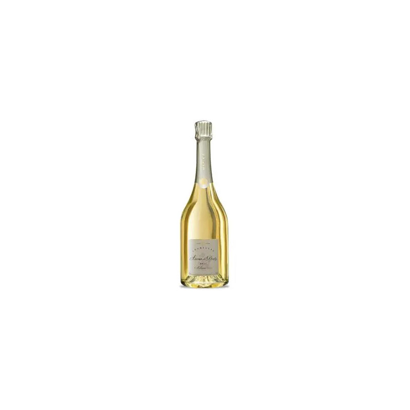Amour De Deutz 2011 Blanc De Blanc 750ml