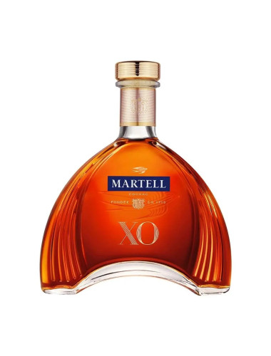 Martell XO Cognac 700ml