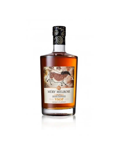 Mery Melrose VSOP Cognac 700ml