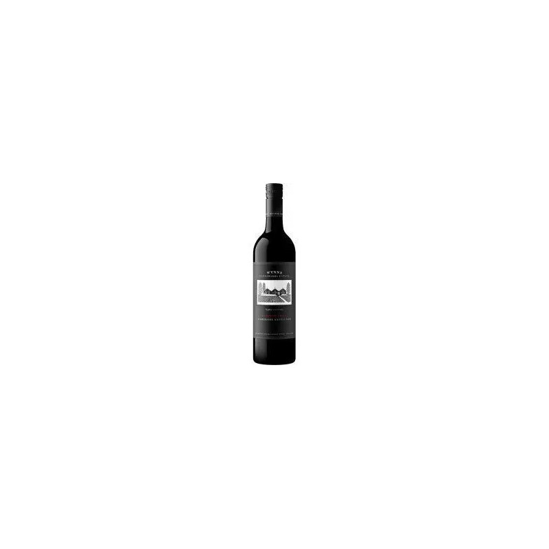 Wynns Black Label Cabernet Sauvignon