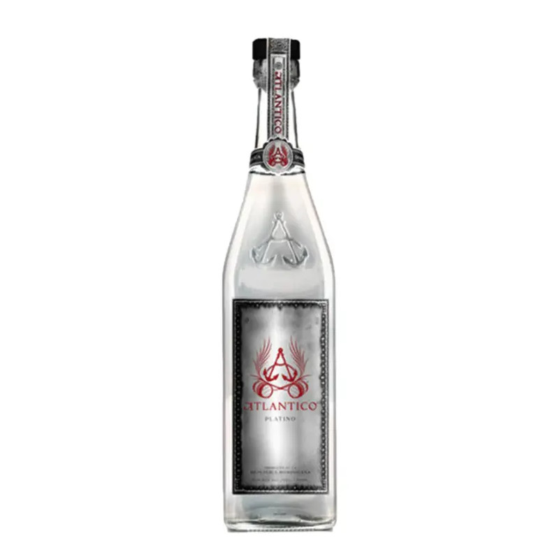 Atlantico Platino Silver Rum