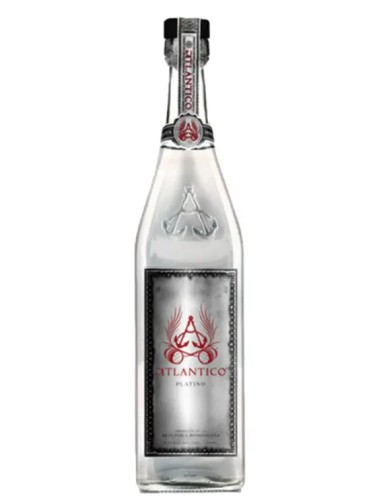 Atlantico Platino Silver Rum