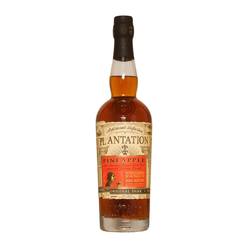 Plantation Pineapple Rum
