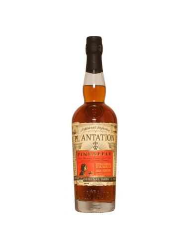 Plantation Pineapple Rum