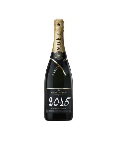 Moet Vintage 2015 750ml