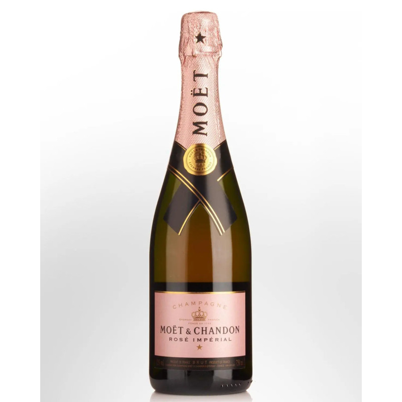 Moet Rose Imperial 750ml