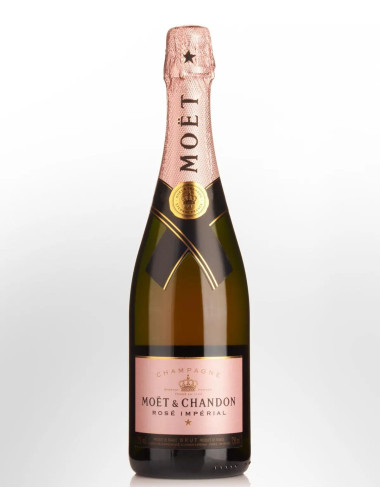Moet Rose Imperial 750ml
